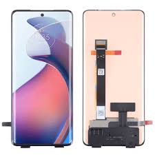 Pantalla Moto Edge 30 Fusion