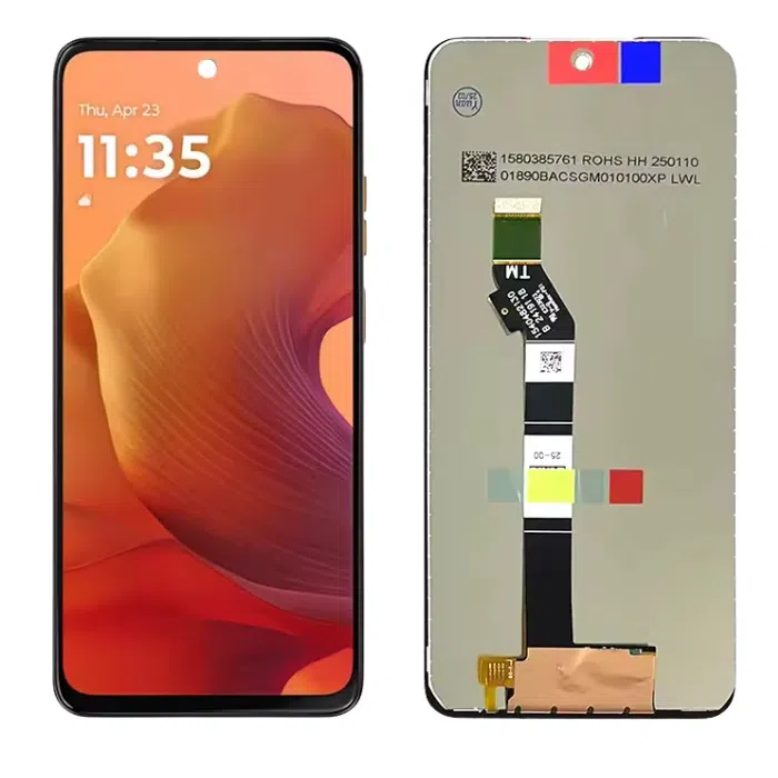 Pantalla Moto G05 / E15