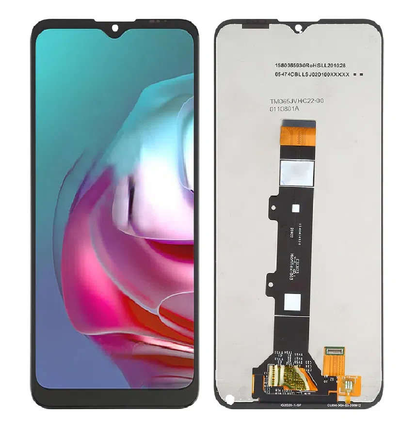 Pantalla Moto G10 / G20 / G30 / E20