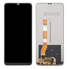 Pantalla Realme C35