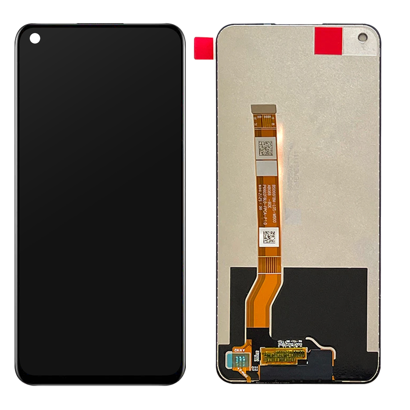 Pantalla Realme 8i / 9i