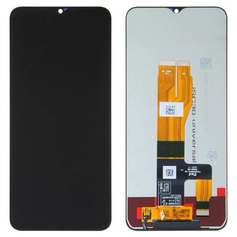 Pantalla Realme C33 / C30