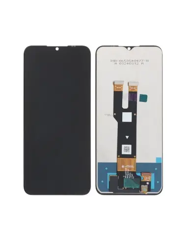 Pantalla Zte A73 4G