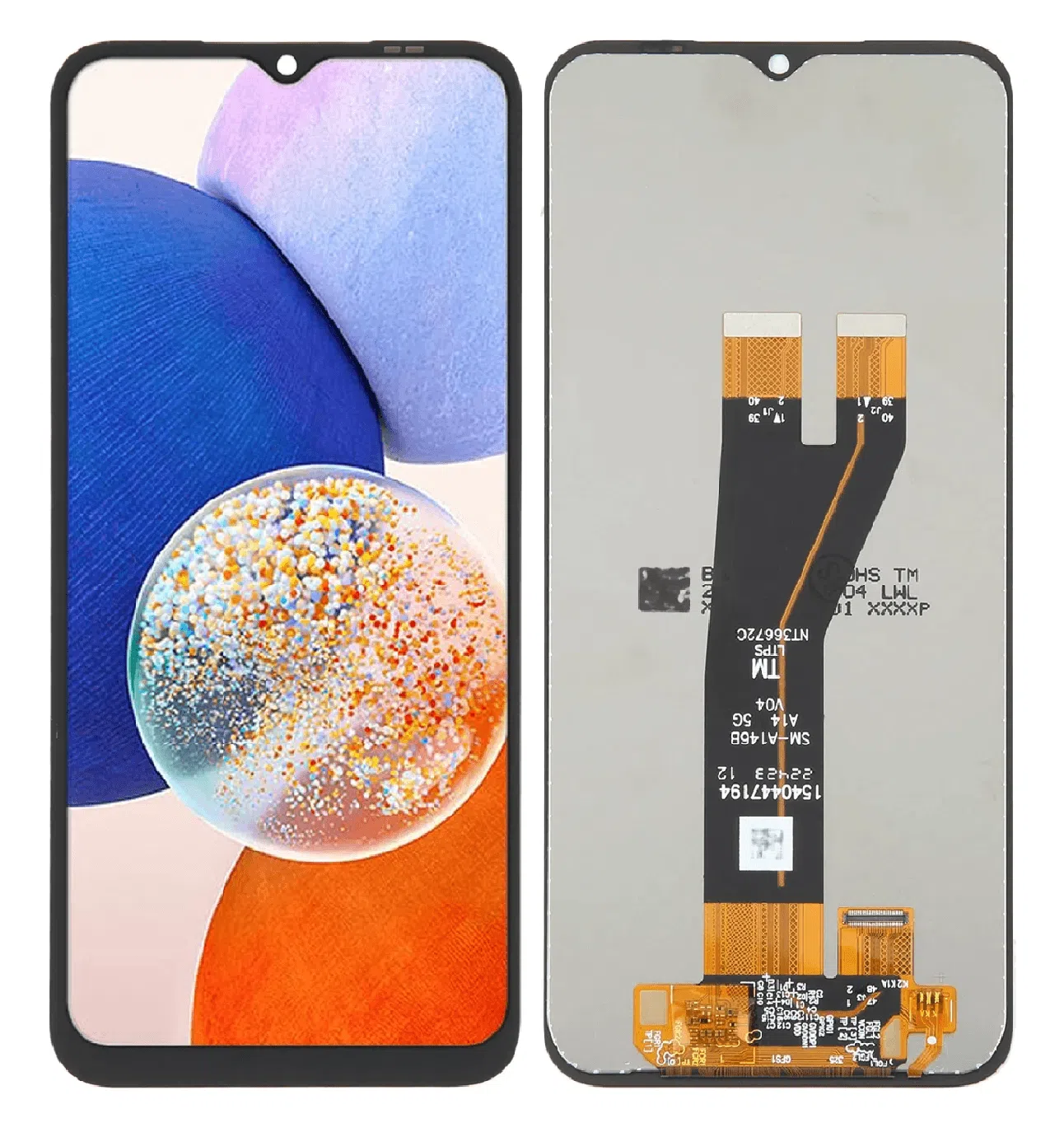Pantalla Sam A14 5G / A146B