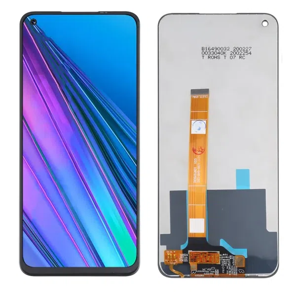 Pantalla Oppo A54 4G