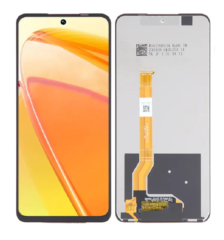 Pantalla Oppo A58 4G / A79 5G / A98 5G / Realme C55 4G