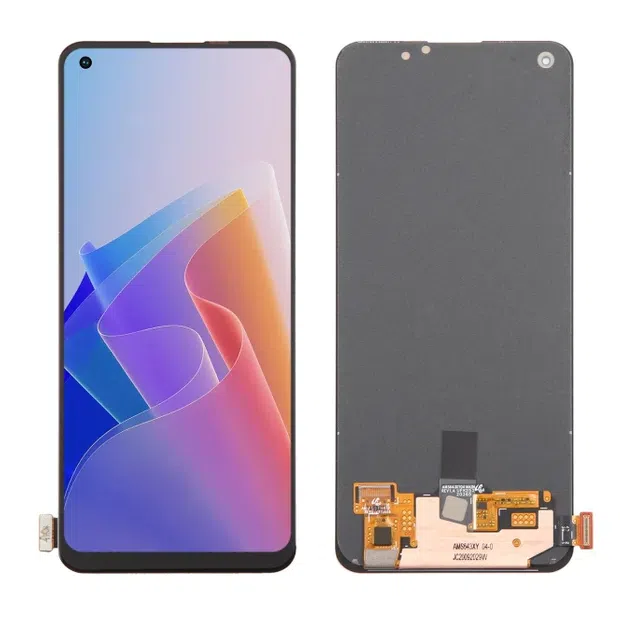 Pantalla Oppo A78 4G / Reno 7 - Oled