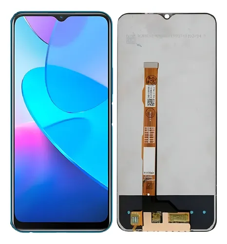 Pantalla Vivo Y20 / Y20s / Y20y