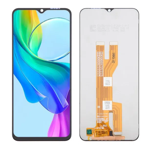 Pantalla Vivo Y28s/y03/y18/y37 5g