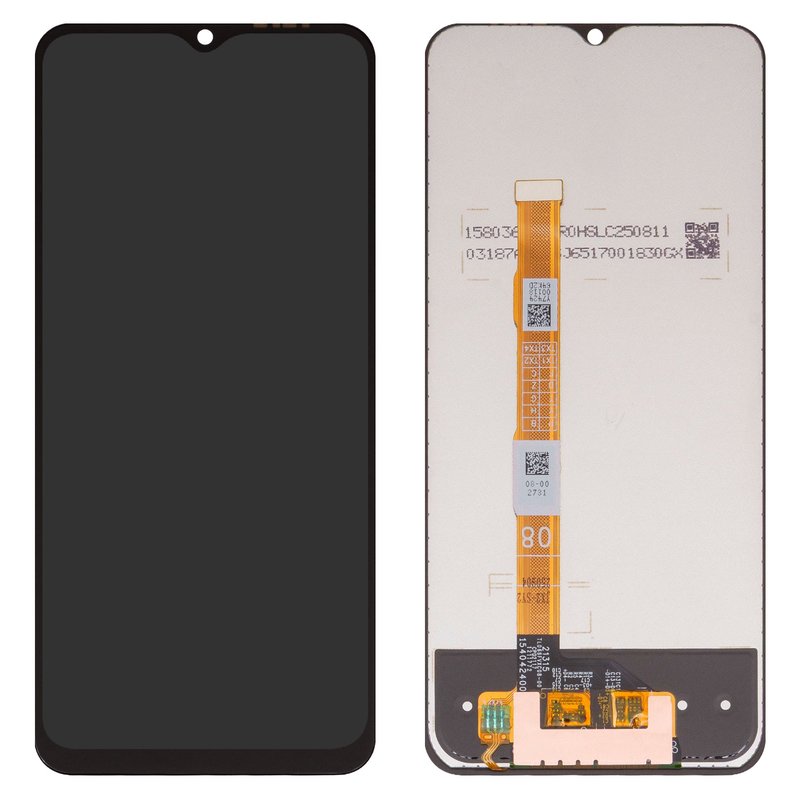 Pantalla Vivo Y52s / Y53s