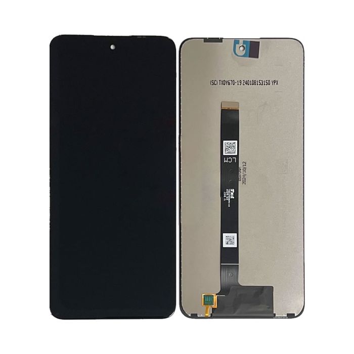Pantalla Zte Nubia Focus Pro 5G / nuvia neo 2 5g