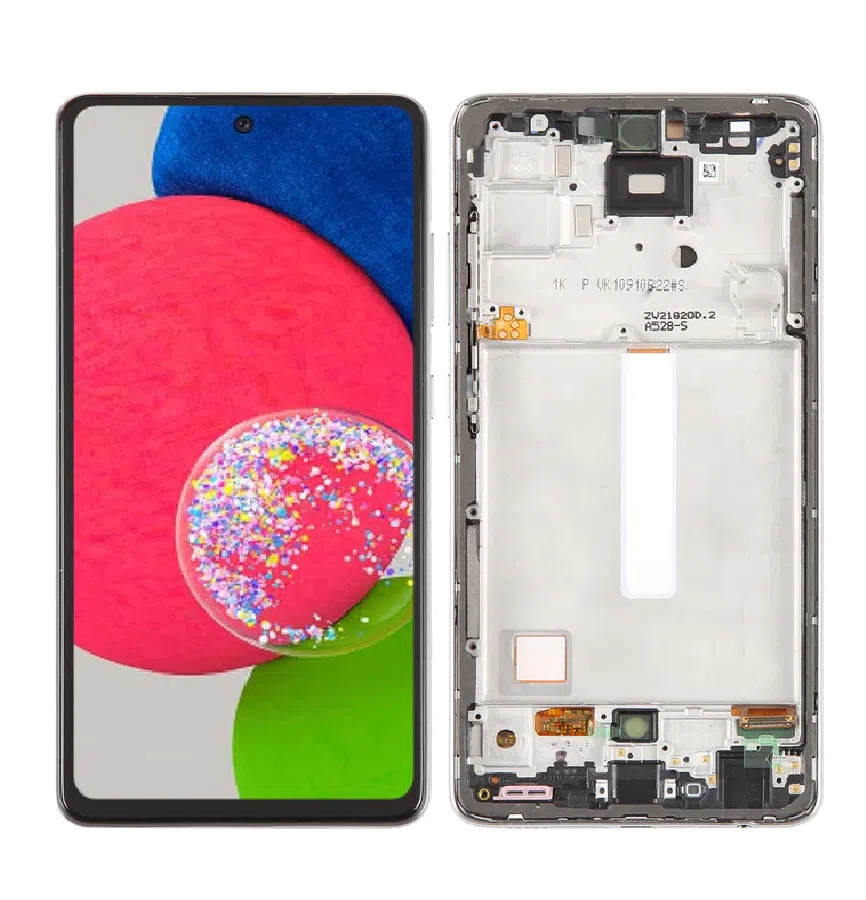 Pantalla Sam A52 - Oled