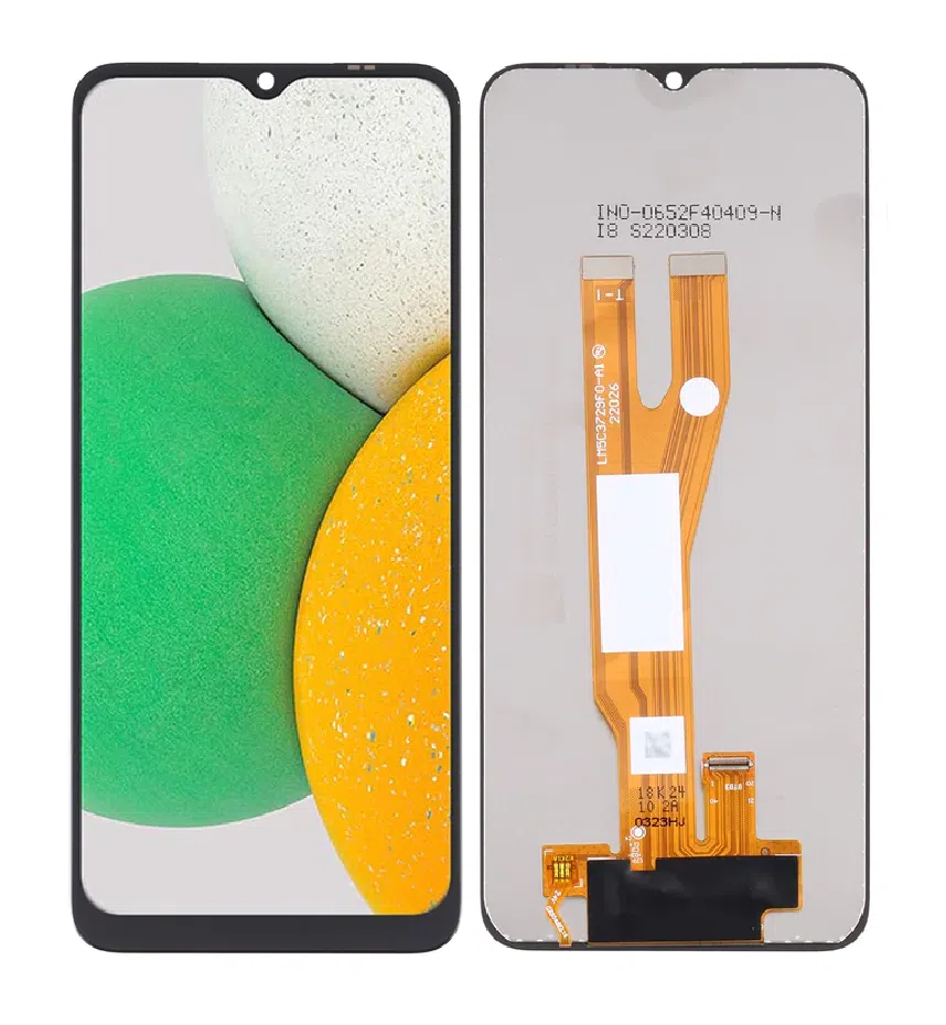 Pantalla Sam A03 Core