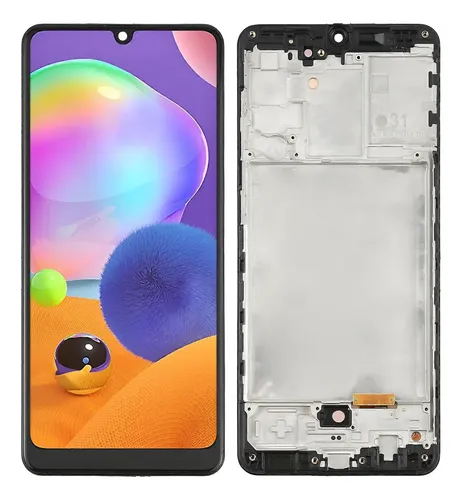 Pantalla Sam A31 - Oled