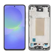 Pantalla Sam A36 - Oled