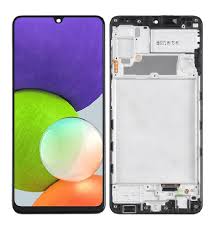 Pantalla Sam A22 4G - Incell
