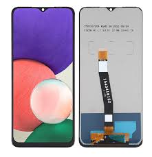 Pantalla Sam A22 5G