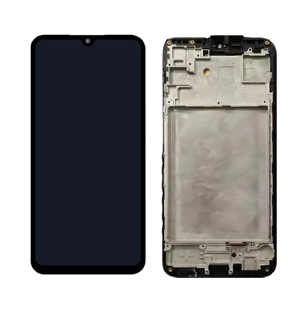 Pantalla Sam A15 - Oled