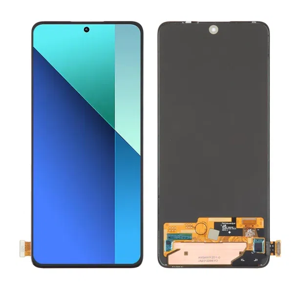 Pantalla Redmi Note 13 / Note 14 - Oled