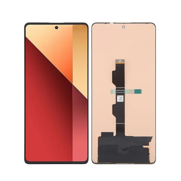 Pantalla Redmi Note 13 Pro - Oled