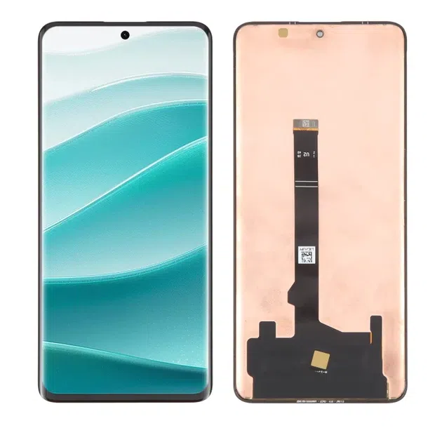 Pantalla Redmi Note 14 Pro 5G / note 13 pro plus / note 14 pro plus