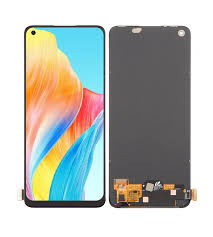 Pantalla Oppo Reno 7 4G - Oled