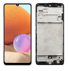 Pantalla Sam A32 - Oled