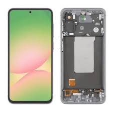Pantalla Sam A56 5G - Oled