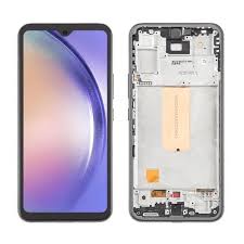 Pantalla Sam A54 - Oled