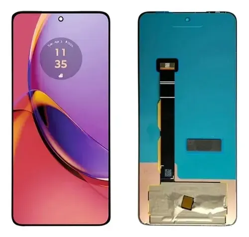 Pantalla Moto G84 5G