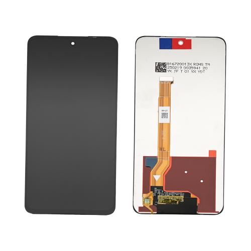 Pantalla Realme C75