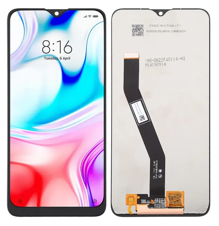 Pantalla Redmi 8 / 8A