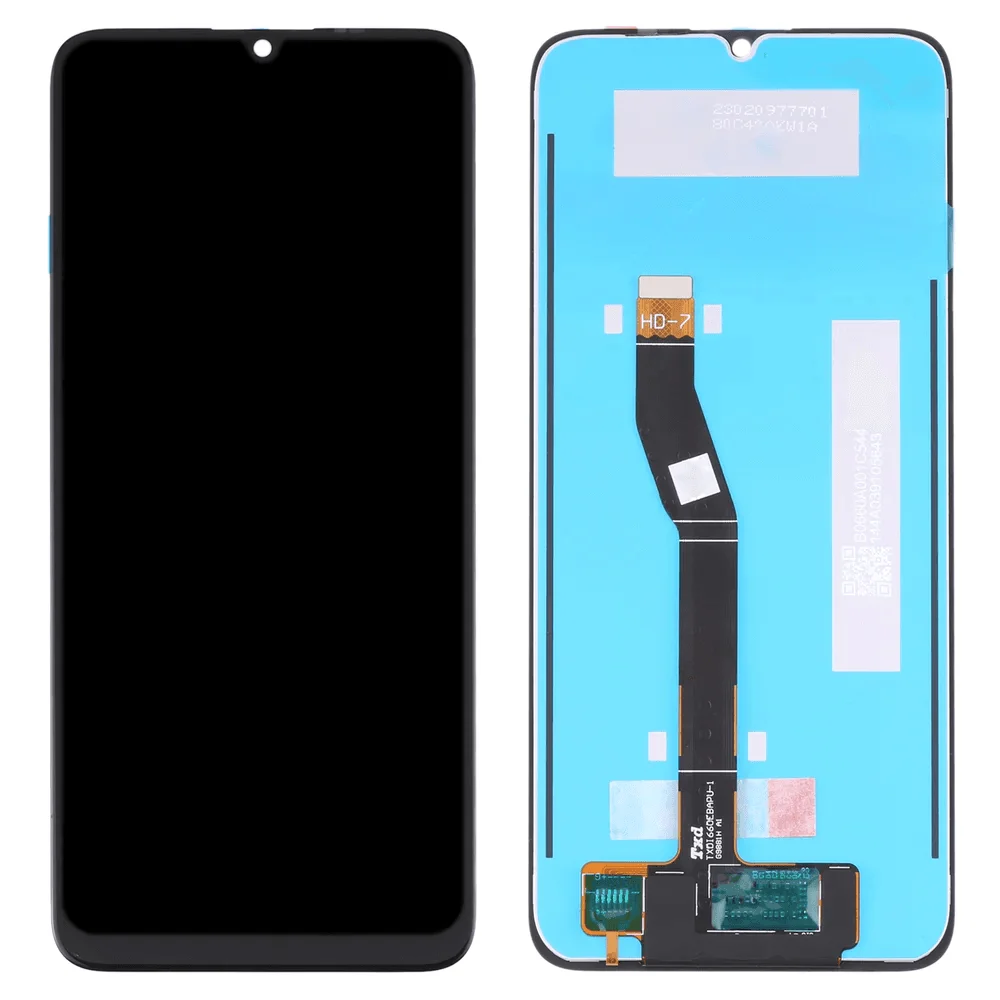 Pantalla Huawei y60