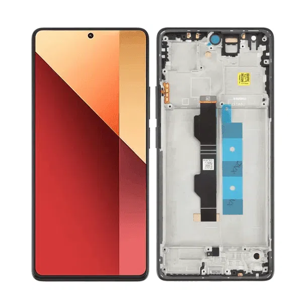 Pantalla Redmi note 13 Pro Plus