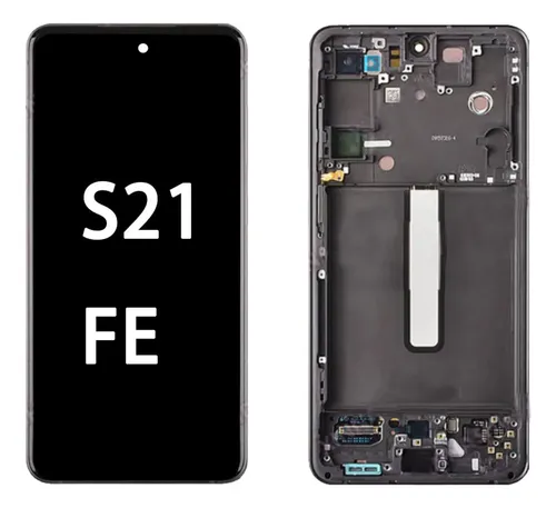 Pantalla Sam s21 Fe - Oled