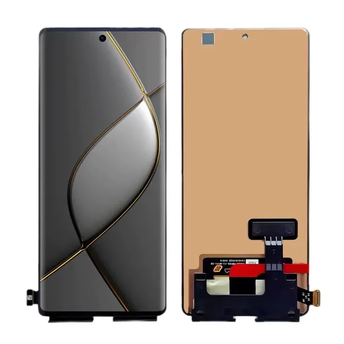 Pantalla Tecno Spark 20 Pro