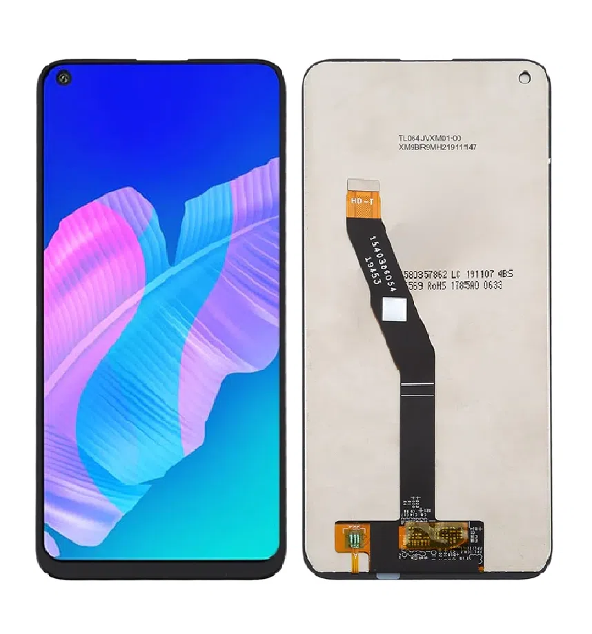 Pantalla Huawei Y7p
