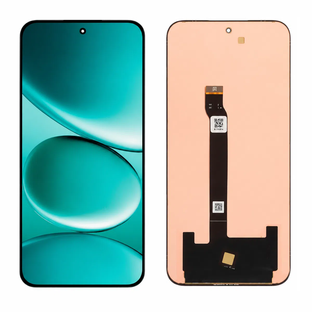 Pantalla Redmi Note 15 Pro 4G