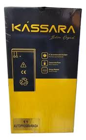 Batería BM59 - Mi 11T -- Kassara