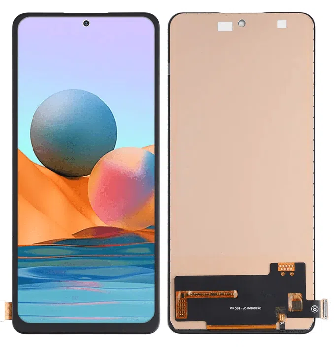 Pantalla Redmi Note 11 / Note 11s - Original