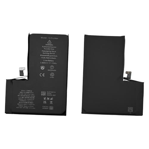 Batería A3121 - Iphone 15 Pro Max / Diagnostic Original -- Kassara