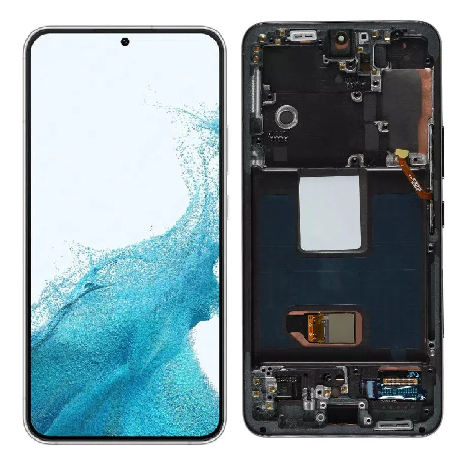 Pantalla Sam S23 Ultra - Oled - C/B